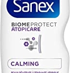 gel douche pour le corps - SANEX – BiomeProtect Atopicare Calming