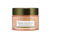 Sanoflore Rosa Fresca