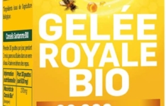  - Santarome Bio Gelée Royale Bio 33 000 mg
