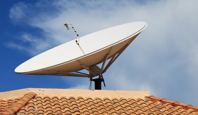 Les offres box internet par liaison satellite