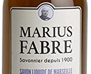 Savon de Marseille liquide Marius Fabre