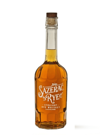 whisky de seigle - Sazerac Rye 6 ans