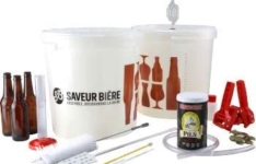 SB Saveur Bière Kit complet
