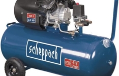  - Scheppach HC100DC
