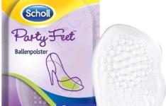 Scholl – Party Feet