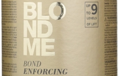 shampoing américain décolorant - Schwarzkopf – Poudre compacte décolorante BlondMe
