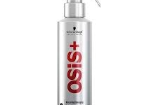 spray thermo-protecteur - Schwarzkopf Professional Osis+ Flatliner