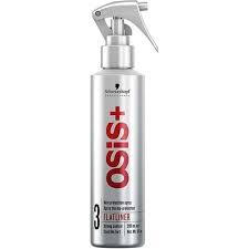 spray thermo-protecteur - Schwarzkopf Professional Osis+ Flatliner