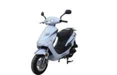 Scooter A5 50cc Euro4