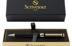 stylo bille - Scriveiner SVRB00002