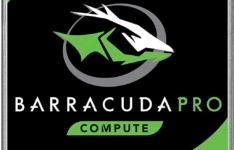 Seagate Barracuda Pro ST14000DM001 14 To