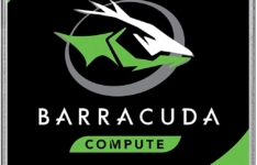 disque dur interne - Seagate BarraCuda ST2000DMZ08 2 To