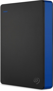  - Seagate Game Drive 4 To