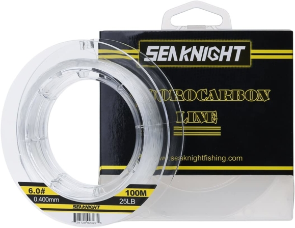 fil de pêche - SeaKnight 3-100LB