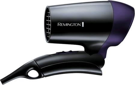  - Sèche-cheveux de voyage Remington D2400 On The Go