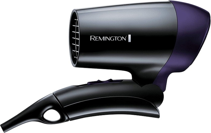 sèche-cheveux de voyage - Sèche-cheveux de voyage Remington D2400 On The Go