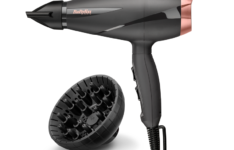 BaByliss –  Turbo Smooth 2200