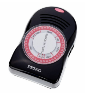  - Seiko SQ-50V Metronome