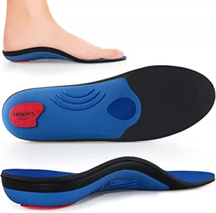  - Semelles chaussures orthopédiques de soutien PCSole