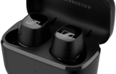 écouteurs pour audiophiles - Sennheiser CX Plus True Wireless