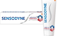 Sensodyne – Dentifrice quotidien Sensibilité & gencives