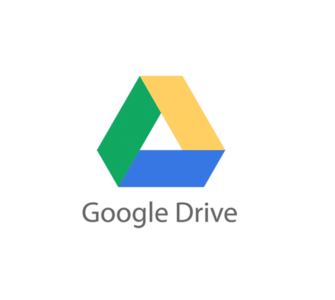  - Service de stockage cloud - Google DRIVE