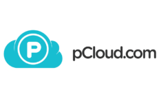 Service de stockage cloud - pCloud