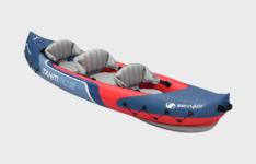  - Sevylor Kayak gonflable Tahiti Plus