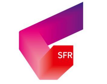 forfait clé 4G - SFR - Intrenet Partout