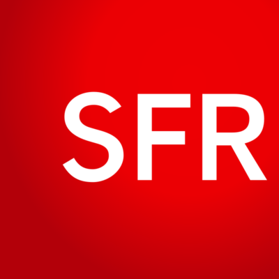 opérateur mobile - SFR Mobile
