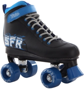  - SFR Skates Vision II Rollers Mixte