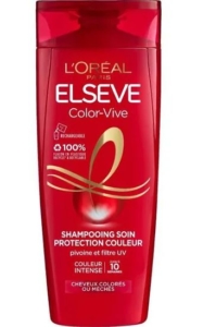  - Shampoing 2-en-1 — Elseve L’Oréal Paris
