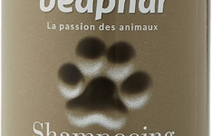 Shampoing pour chiot Beaphar