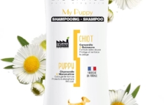 Shampoing pour chiot Biogance