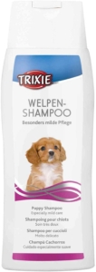  - Shampoing pour chiot Trixie