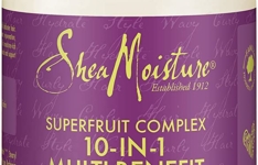 Shea Moisture – Après-shampoing Superfruit Complex 10 en 1