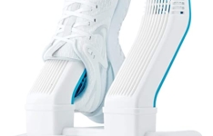 séchoir à chaussures - Shoefresh – Désodorisant et sèche chaussures