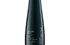 shampoing pour cheveux abîmés - Shu Uemura – Shampoing Ultimate Reset pour cheveux très abîmés