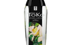 Shunga Bio Toko d'Organica