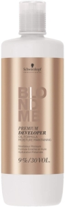  - Shwarzkopf – Oxydant 9% BlondMe Premium Developer