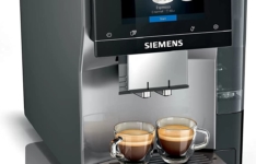 machine à café - Siemens EQ.700 classic morning Haze TP705R01