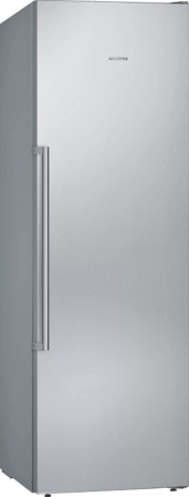 congélateur vertical - Siemens iQ500 GS36NAIDP