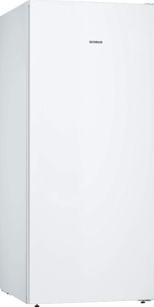 congélateur armoire à froid ventilé - Siemens iQ500 GS51NUWDP