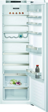 réfrigérateur encastrable - Siemens KI81RADE0 IQ500