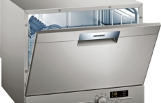 mini lave-vaisselle - Siemens SK26E822EU IQ300