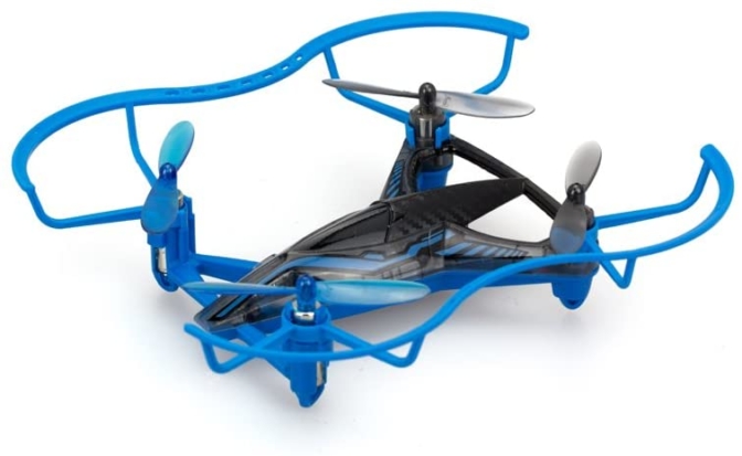 drone de course - Silverlit 84775 hyperdrone champion Kit