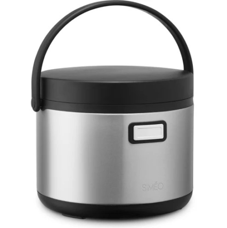 mijoteuse électrique - Simeo Thermal Cooker Nomade TCE610