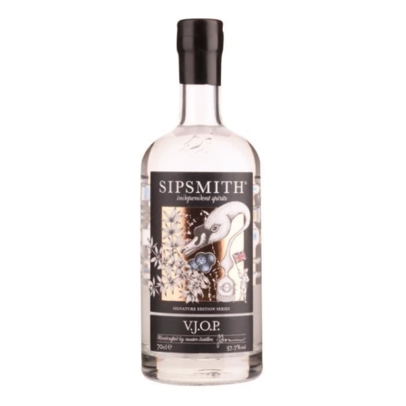 gin - Sipsmith Vjop London Dry Gin 70 cl