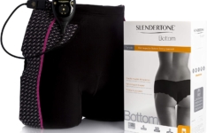  - Slendertone — Short d’électrostimulation pour femme