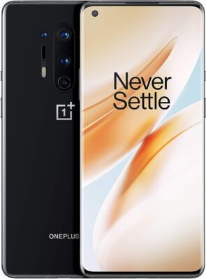 smartphone haut de gamme - OnePlus 8 Pro